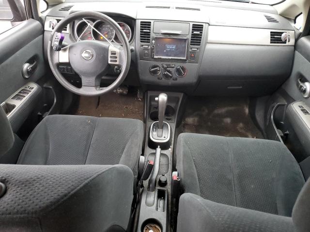 Photo 8 from auction – 2011 NISSAN VERSA S with VIN 3N1BC1CPXBL370153
