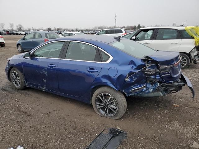 Photo 2 from auction – 2023 KIA FORTE EX with VIN 3KPF34AD9PE556349