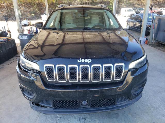 Photo 5 from auction – 2021 JEEP CHEROKEE L with VIN 1C4PJLCBXMD208024