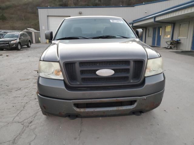 Photo 5 from auction – 2008 FORD F150 with VIN 1FTRX14W88FA13109