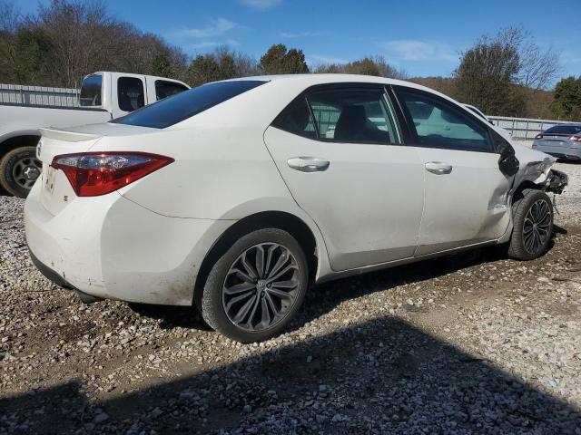 Photo 3 from auction – 2016 TOYOTA COROLLA L with VIN 5YFBURHE8GP508248