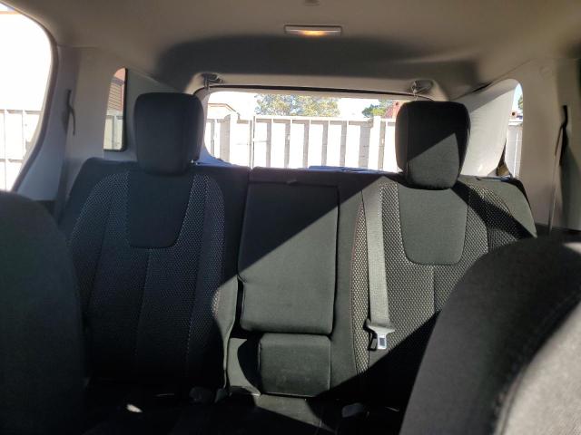 Photo 10 from auction – 2017 GMC TERRAIN SL with VIN 2GKALNEK9H6204967