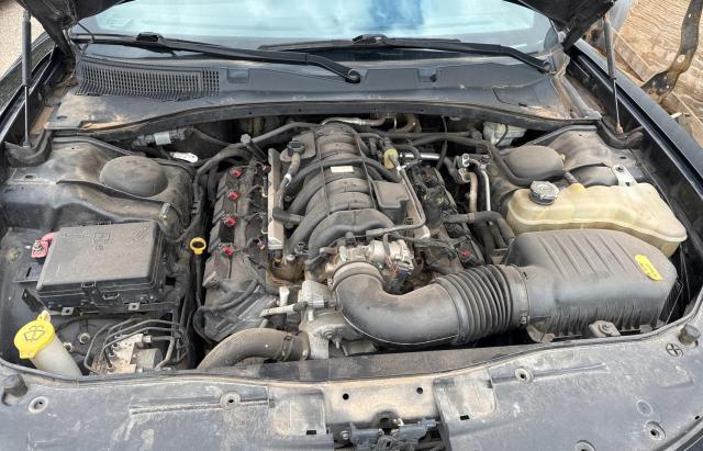 Photo 7 from auction – 2015 DODGE CHARGER PO with VIN 2C3CDXATXFH927566