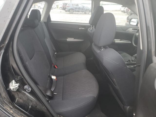 Photo 11 from auction – 2010 SUBARU IMPREZA OU with VIN JF1GH6D61AH825191