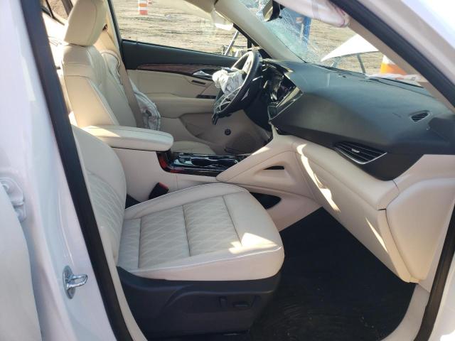 Снимка 7 от търг – 2023 BUICK ENVISION A с VIN LRBFZSR42PD160951