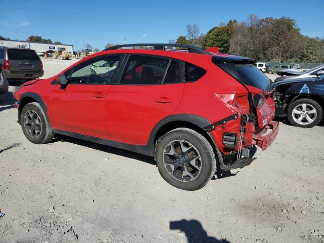 Photo 2 from auction – 2020 SUBARU CROSSTREK with VIN JF2GTAEC3L8225129