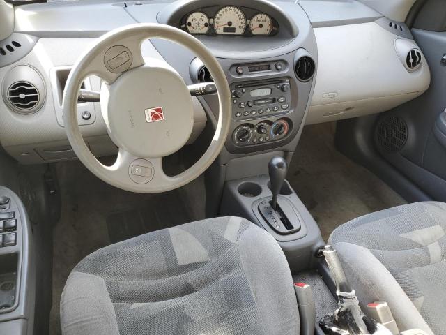 Photo 8 from auction – 2003 SATURN ION LEVEL with VIN 1G8AL52F03Z161369
