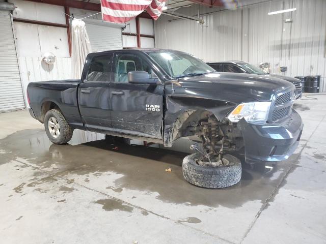 Photo 4 from auction – 2018 RAM 1500 ST with VIN 1C6RR7FG5JS302939