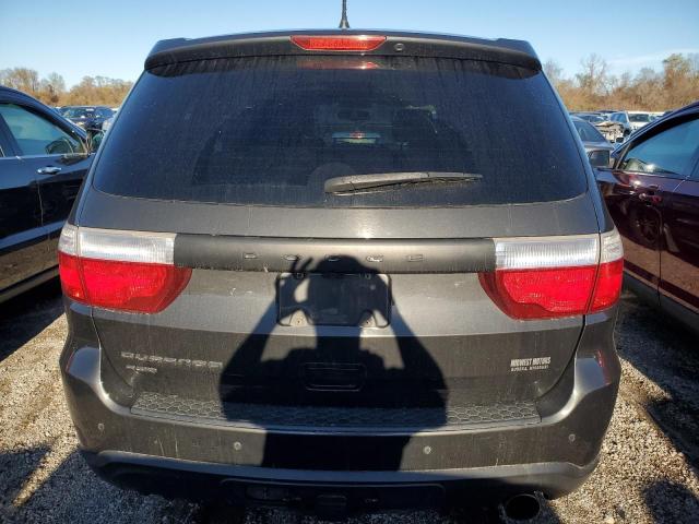 Photo 6 from auction – 2011 DODGE DURANGO EX with VIN 1D4RE2GGXBC733426