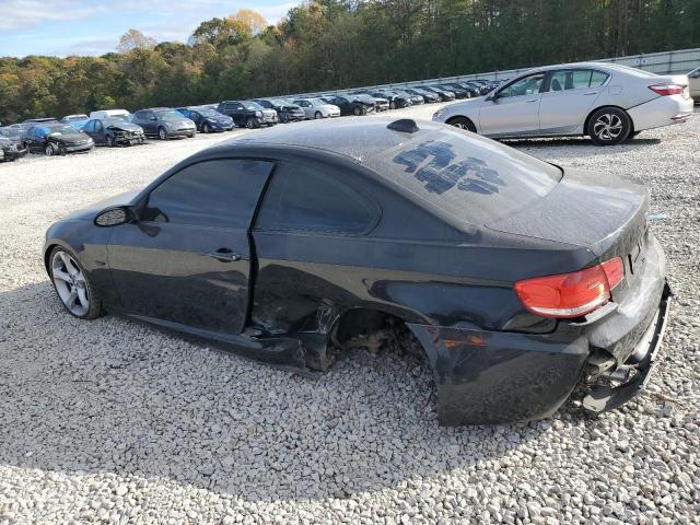 Photo 2 from auction – 2007 BMW 335 I with VIN WBAWB73527P035092
