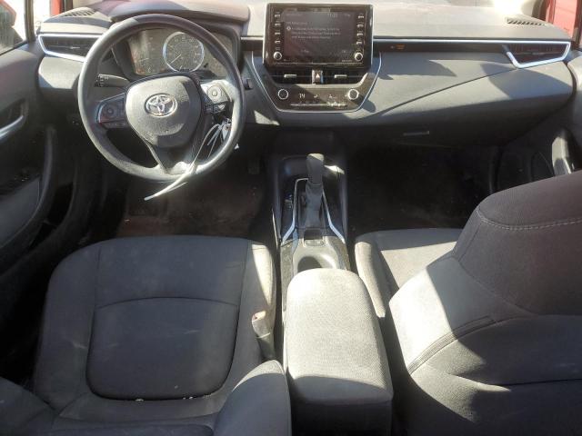Photo 8 from auction – 2021 TOYOTA COROLLA LE with VIN 5YFEPMAE5MP257153