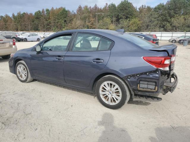 Photo 2 from auction – 2017 SUBARU IMPREZA PR with VIN 4S3GKAB68H3606835