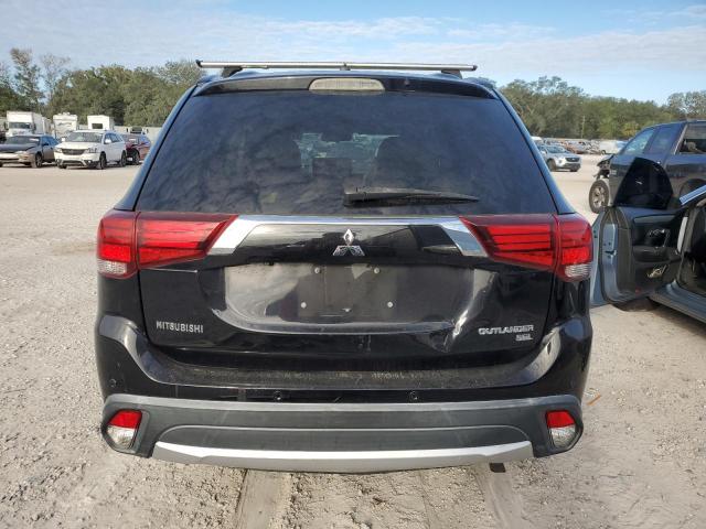 Photo 6 from auction – 2016 MITSUBISHI OUTLANDER with VIN JA4AD3A39GZ010724