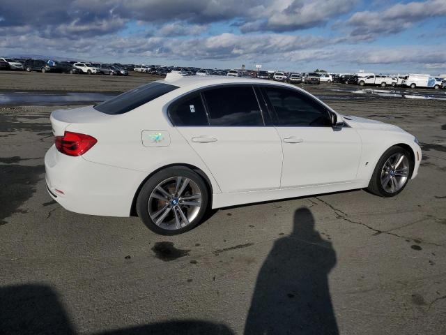 Photo 3 from auction – 2018 BMW 330E with VIN WBA8E1C56JA762694