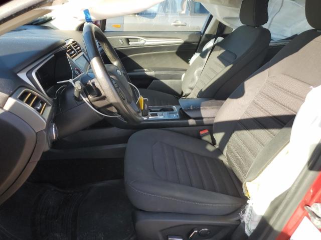 Photo 7 from auction – 2019 FORD FUSION SE with VIN 3FA6P0HD2KR169264
