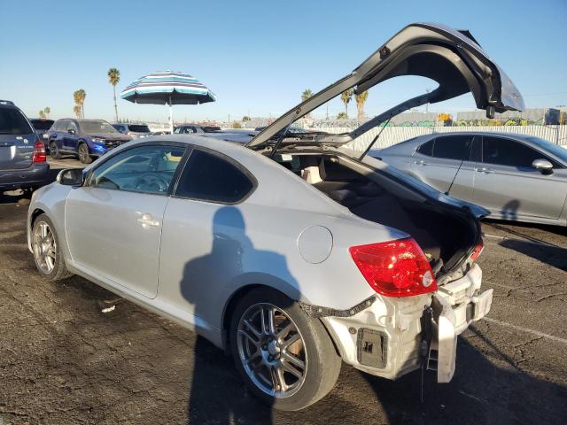 Photo 2 from auction – 2005 TOYOTA SCION TC with VIN JTKDE177850010836