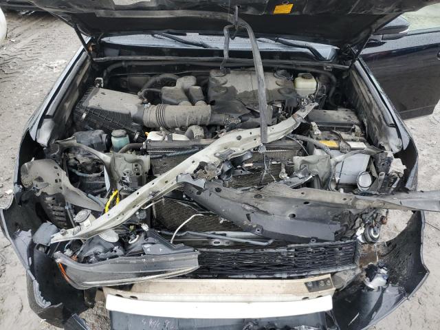 Photo 12 from auction – 2016 TOYOTA 4RUNNER SR with VIN JTEBU5JR0G5344203