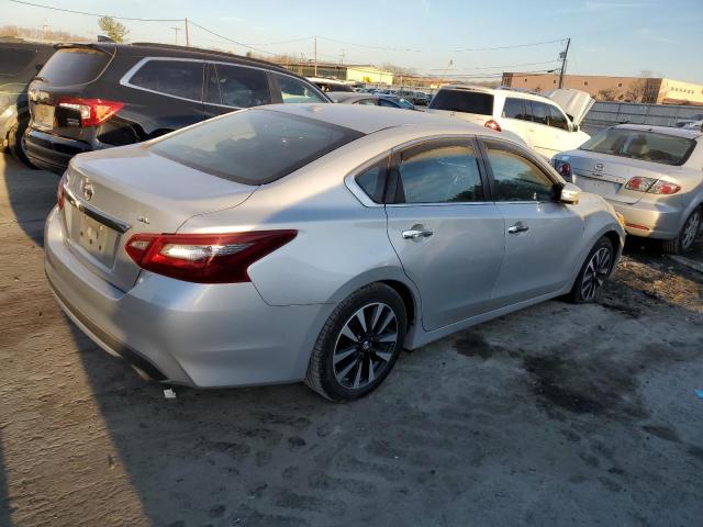 Photo 3 from auction – 2018 NISSAN ALTIMA 2.5 with VIN 1N4AL3AP3JC233255