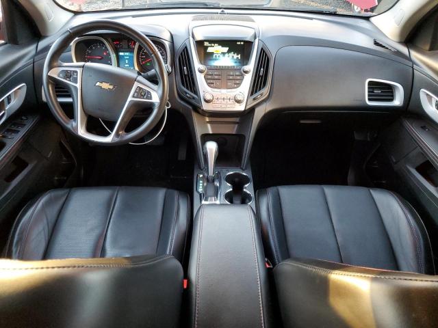 Photo 8 from auction – 2014 CHEVROLET EQUINOX LT with VIN 2GNFLGEK8E6215698