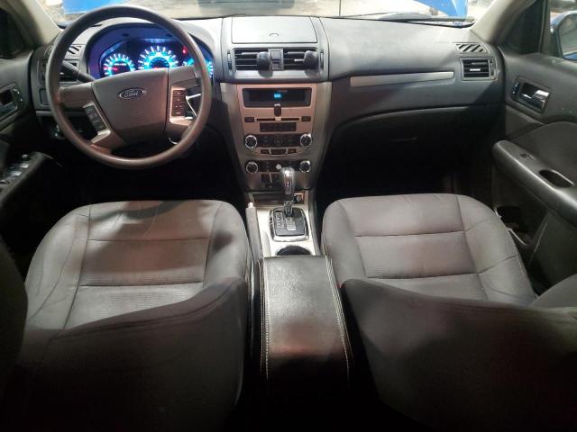 Photo 8 from auction – 2012 FORD FUSION SE with VIN 3FAHP0HA2CR401992