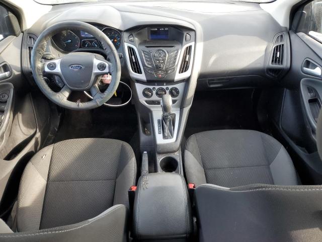 Photo 8 from auction – 2014 FORD FOCUS SE with VIN 1FADP3K28EL140290