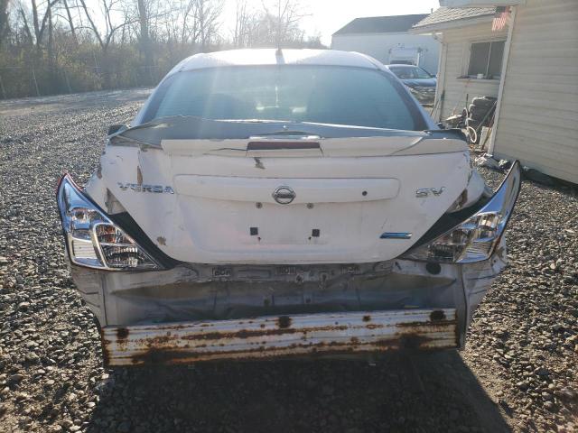Photo 6 from auction – 2013 NISSAN VERSA S with VIN 3N1CN7AP8DL831101