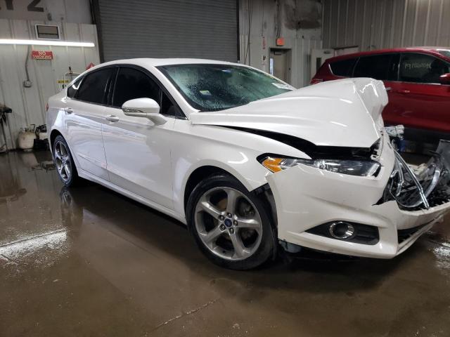 Photo 4 from auction – 2016 FORD FUSION SE with VIN 3FA6P0H93GR103325