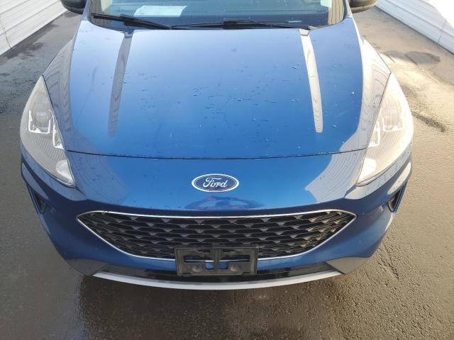 Photo 11 from auction – 2022 FORD ESCAPE SE with VIN 1FMCU0BZ0NUB46567