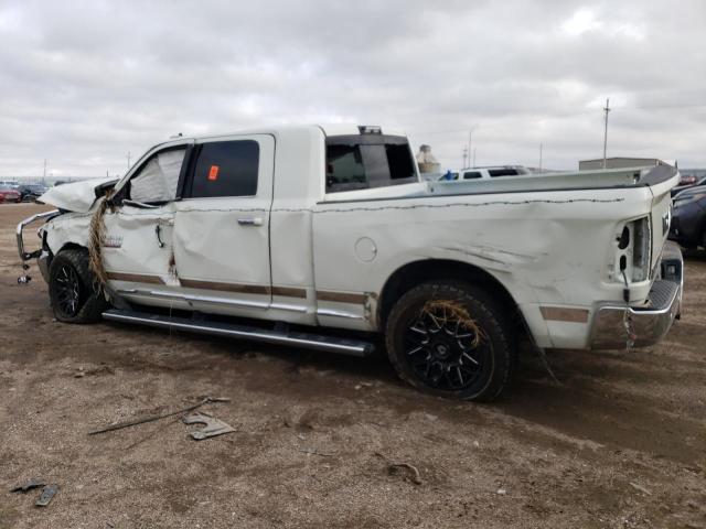 Photo 2 from auction – 2017 RAM 2500 LONGH with VIN 3C6UR5PL5HG611385