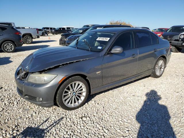 BMW 328 XI 2011 with VIN WBAPK7C50BF196477 - Photo from auction