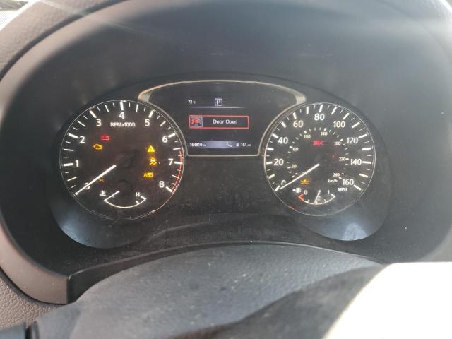 Photo 9 from auction – 2016 NISSAN ALTIMA 2.5 with VIN 1N4AL3AP9GC239876