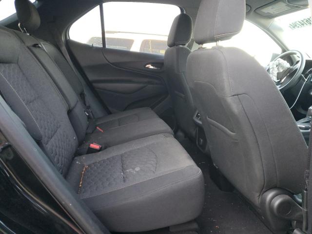 Photo 11 from auction – 2018 CHEVROLET EQUINOX LT with VIN 2GNAXJEV1J6112798