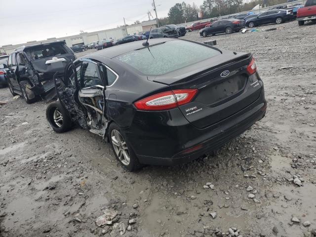 Photo 2 from auction – 2016 FORD FUSION TIT with VIN 3FA6P0RU9GR249635