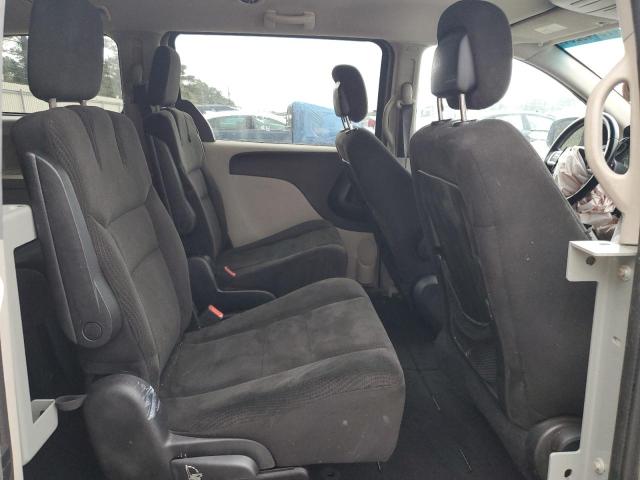 Photo 11 from auction – 2016 DODGE GRAND CARA with VIN 2C4RDGBG6GR401549