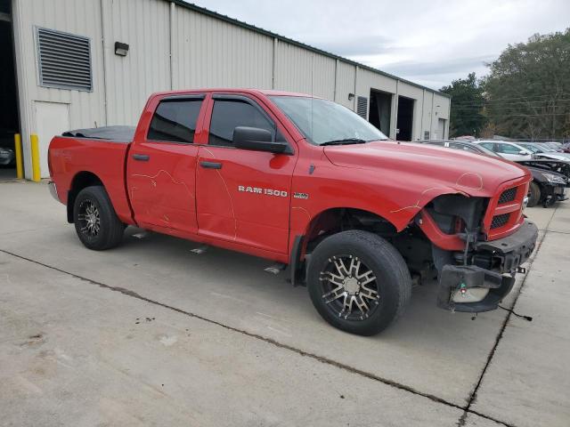 Photo 4 from auction – 2012 DODGE RAM 1500 S with VIN 1C6RD7KTXCS144862
