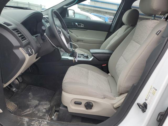 Photo 7 from auction – 2013 FORD EXPLORER with VIN 1FM5K8B8XDGB20897