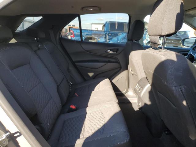 Photo 11 from auction – 2019 CHEVROLET EQUINOX LT with VIN 3GNAXUEV2KS580849