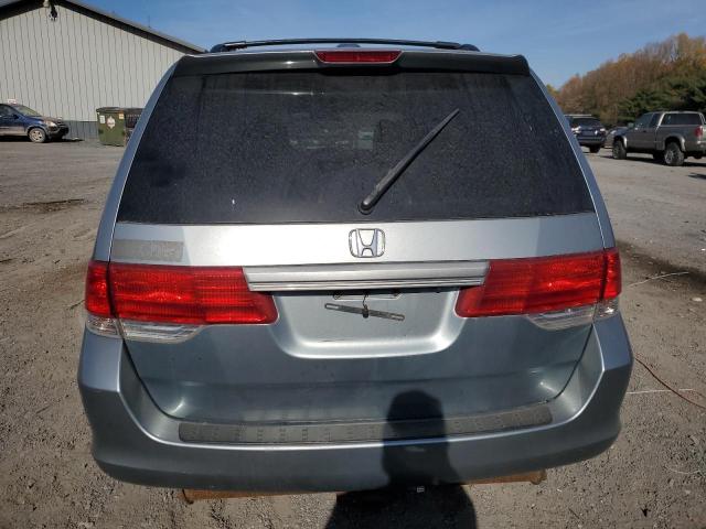 Photo 6 from auction – 2008 HONDA ODYSSEY EX with VIN 5FNRL38698B072269