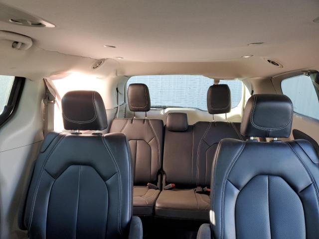 Photo 10 from auction – 2023 CHRYSLER PACIFICA T with VIN 2C4RC1BG7PR577509