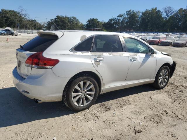 Photo 3 from auction – 2015 TOYOTA VENZA LE with VIN 4T3ZA3BB8FU095108