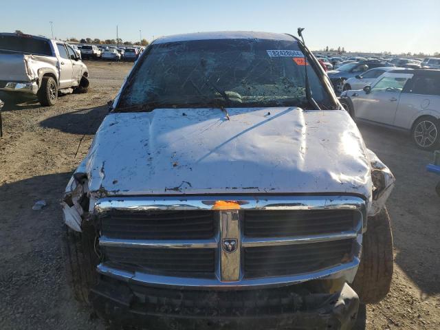 Photo 5 from auction – 2005 DODGE DURANGO SL with VIN 1D4HB48D35F562395