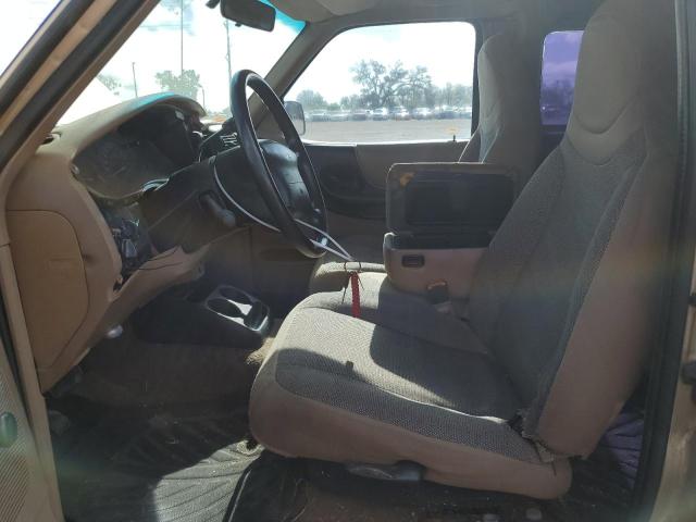 Photo 7 from auction – 2000 FORD RANGER SUP with VIN 1FTYR14X8YTA02501