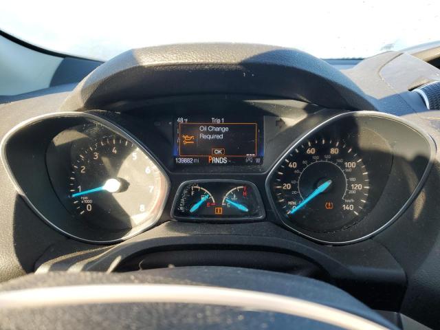 Photo 9 from auction – 2017 FORD ESCAPE SE with VIN 1FMCU9GD4HUA30116