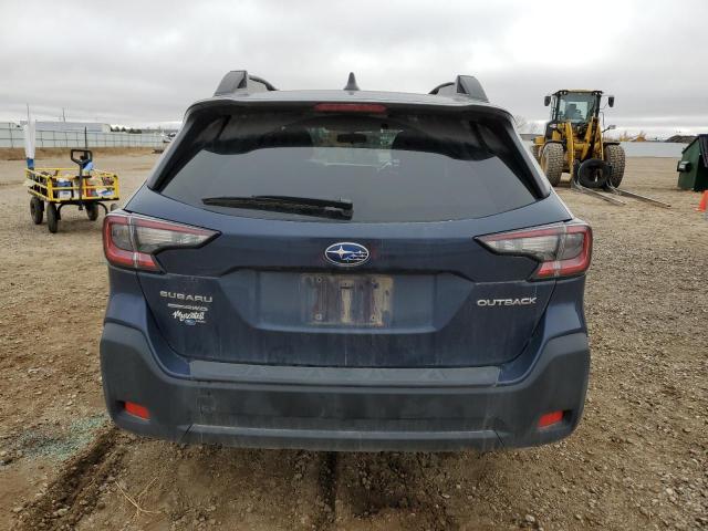 Photo 6 from auction – 2024 SUBARU OUTBACK PR with VIN 4S4BTAFC7R3129562