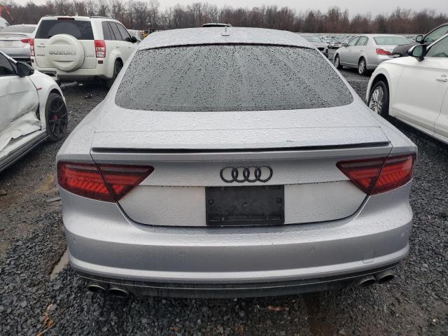 Photo 6 from auction – 2017 AUDI A7 PRESTIG with VIN WAU22AFC2HN118878