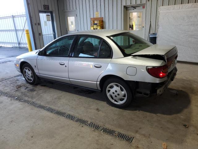 Photo 2 from auction – 2002 SATURN SL2 with VIN 1G8ZK52792Z173338