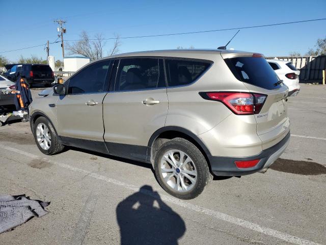 Photo 2 from auction – 2017 FORD ESCAPE SE with VIN 1FMCU0GD8HUD53600