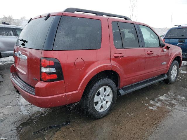 Photo 3 from auction – 2008 FORD EXPLORER X with VIN 1FMEU73EX8UA73483