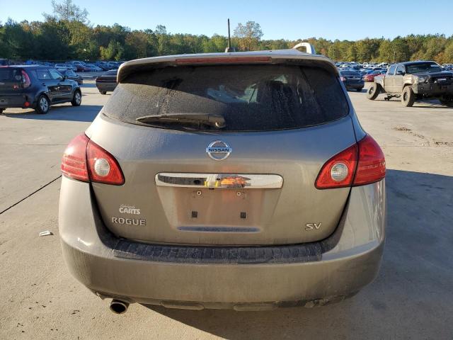 Photo 6 from auction – 2011 NISSAN ROGUE S with VIN JN8AS5MT5BW181617