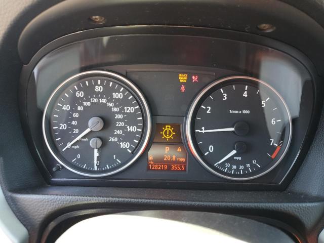 Photo 9 from auction – 2006 BMW 330 I with VIN WBAVB33506KR80963